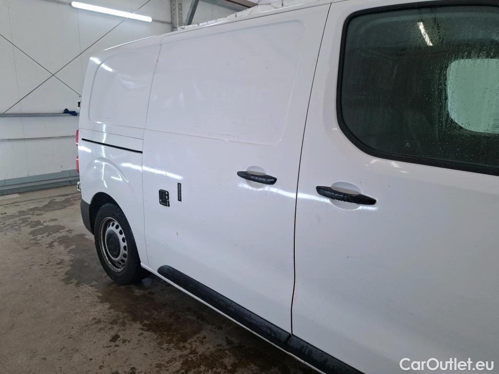  Citroen  Jumpy  Fourgon CityVan XS 1.5 BlueHDi 120CV BVM6 E6dT #25