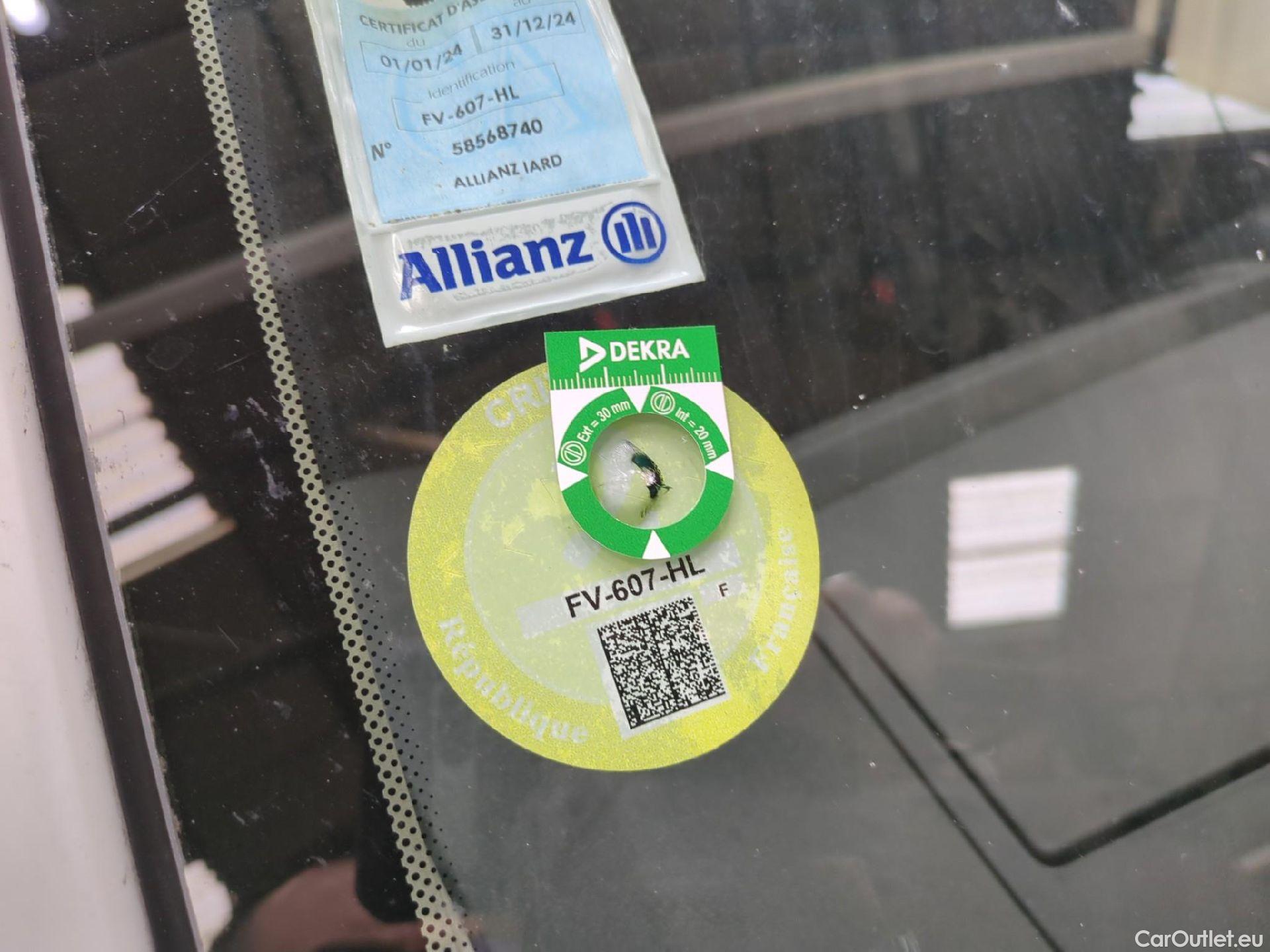  Citroen  Jumper  Fourgon Grand Volume 30 L2H2 Club BlueHDi 140 Start&Stop BlueHDi 140CV BVM6 E6dT #5