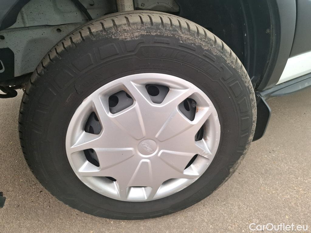  Ford  Transit  Fourgon TTS 310 L3 Trend #71