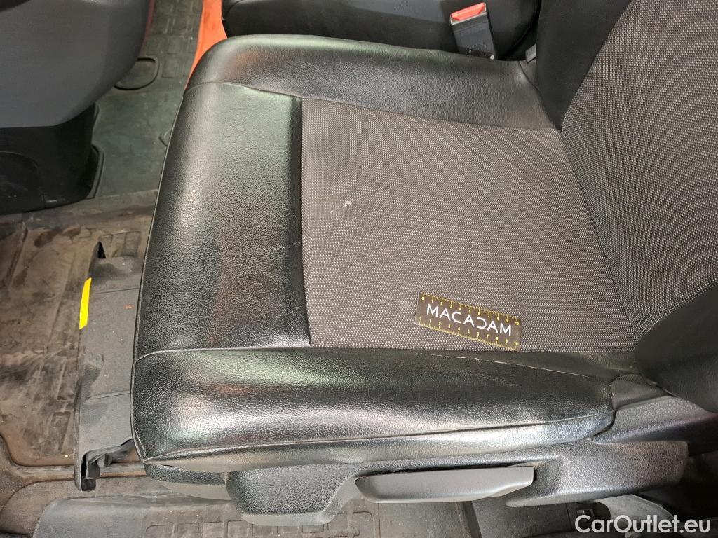  Citroen  Jumpy  Fourgon CityVan XS 1.5 BlueHDi 120CV BVM6 E6dT #7