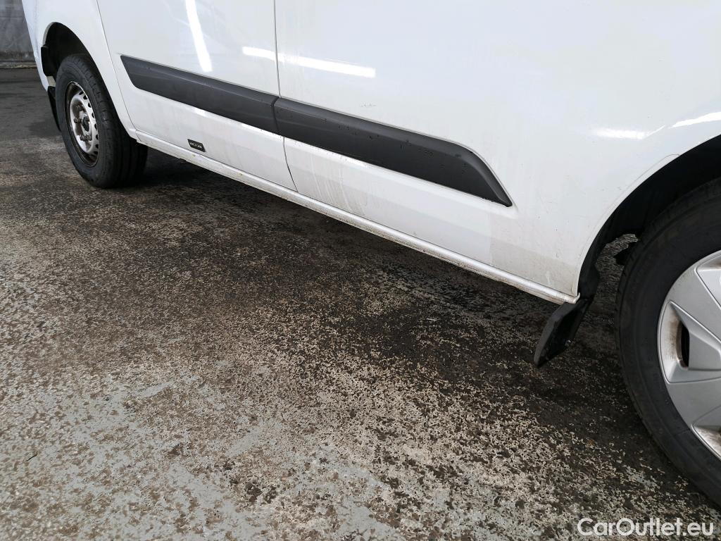  Ford  Transit FORD  Custom / 2018 / 4P / Fourgon tôlé 2.0 ECOBLUE 105 300 L1H2 TREND BUSINESS #8