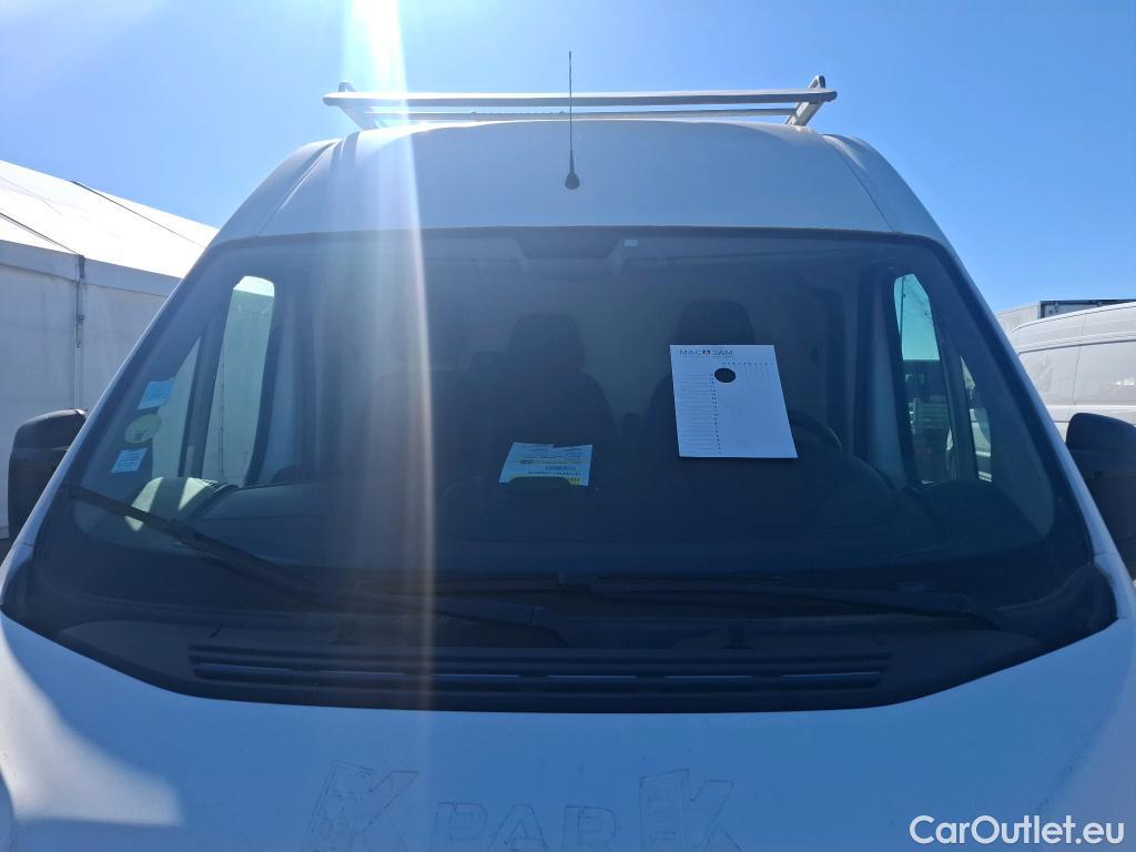  Citroen  Jumper CITROEN  / 2014 / 4P / Fourgon tôlé 4-35 L4H2 BlueHDi 165 S&S BVM6 Club #1