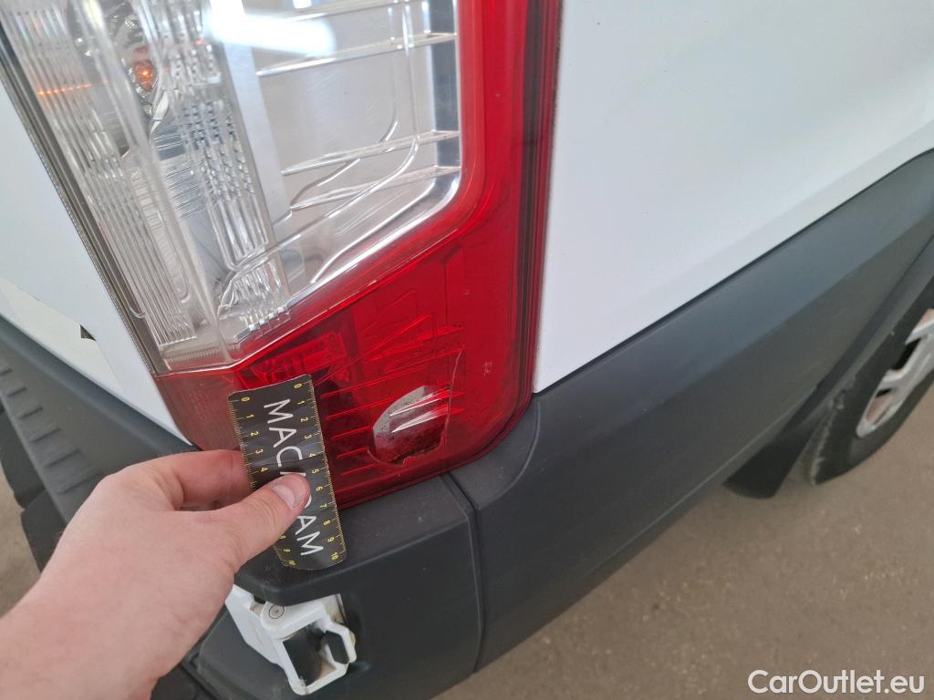  Ford  Transit  Fourgon TTS 310 L3 Trend #69