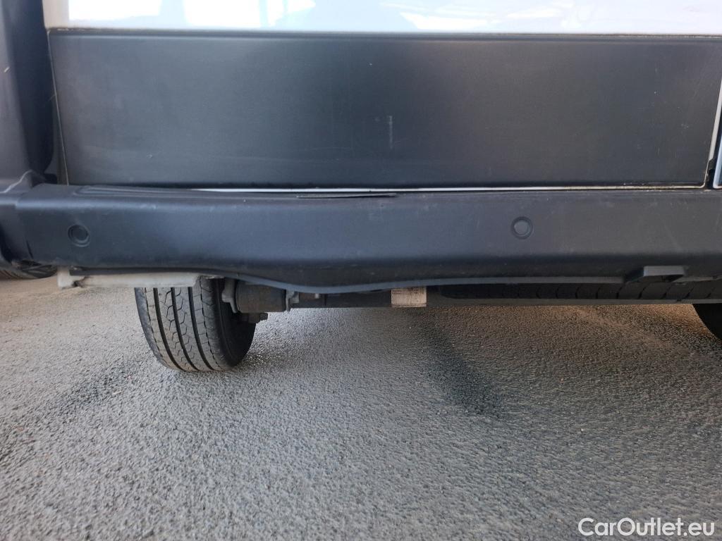  Fiat  Ducato FIAT   2014  4P  Fourgon tôlé H3Power 120 30 M H2 Pack #77