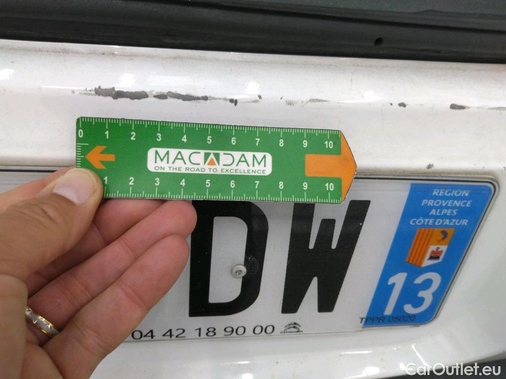  Citroen  C3  Société Feel Nav 1.5 BlueHDI 100CV BVM5 E6dT #27