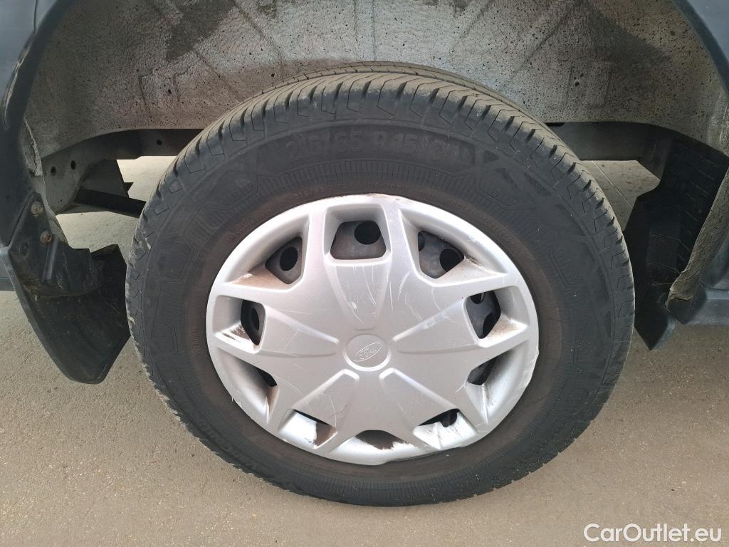  Ford  Transit  Fourgon TTS 310 L3 Trend #90