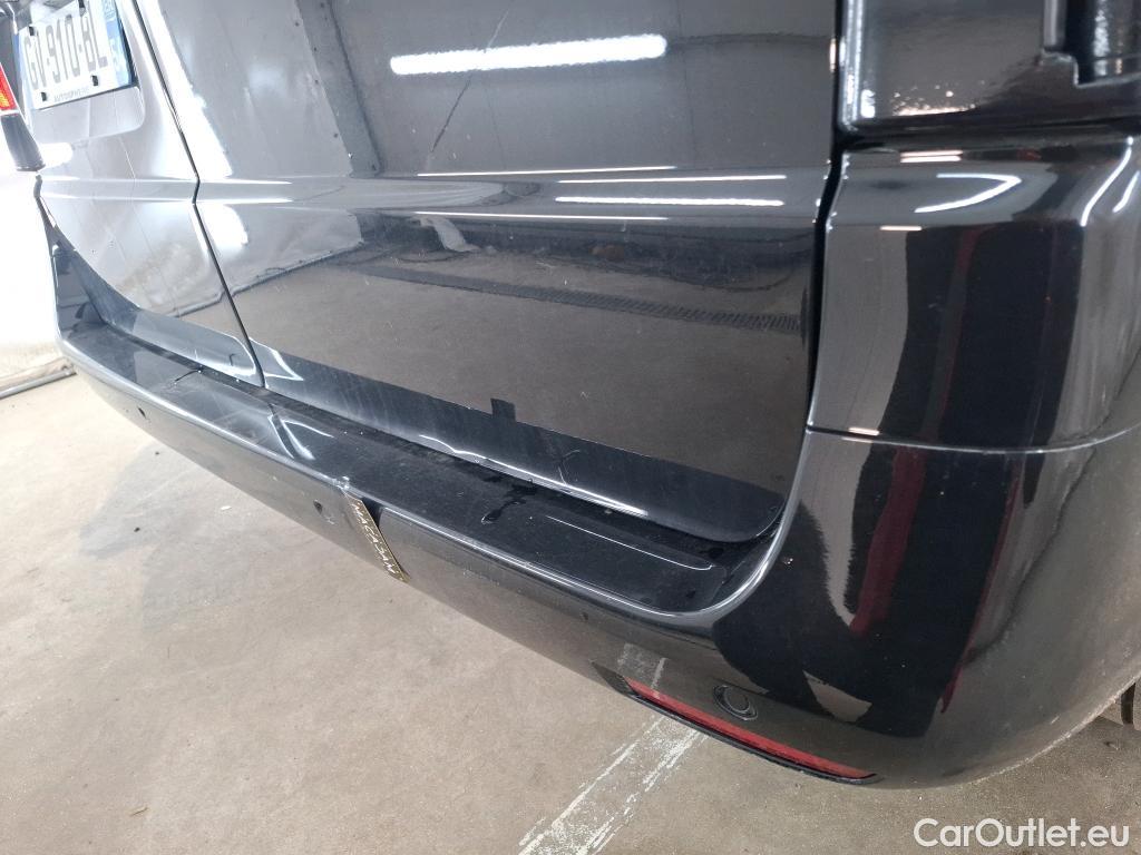  Mercedes  Vito MERCEDES-BENZ  Compact / 2020 / 4P / Fourgon tôlé 116 CDI Fourgon CP SELECT #3