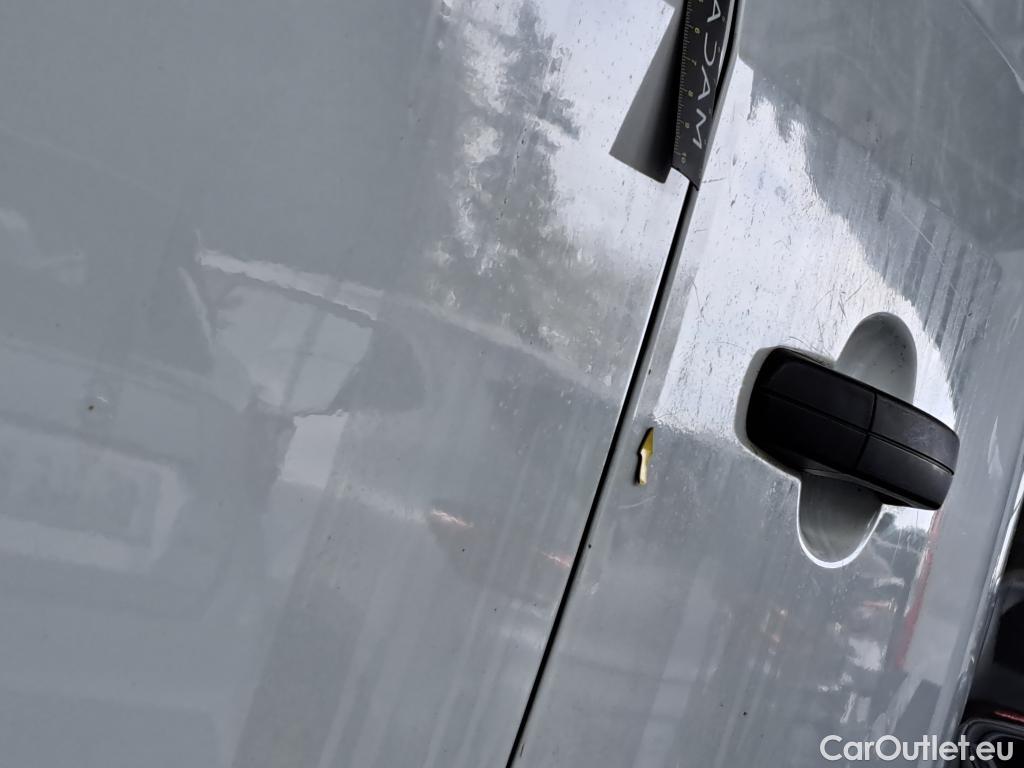  Ford  Transit FORD  Custom / 2018 / 4P / Fourgon tôlé 2.0 ECOBLUE 105 300 L1H2 TREND BUSINESS #5