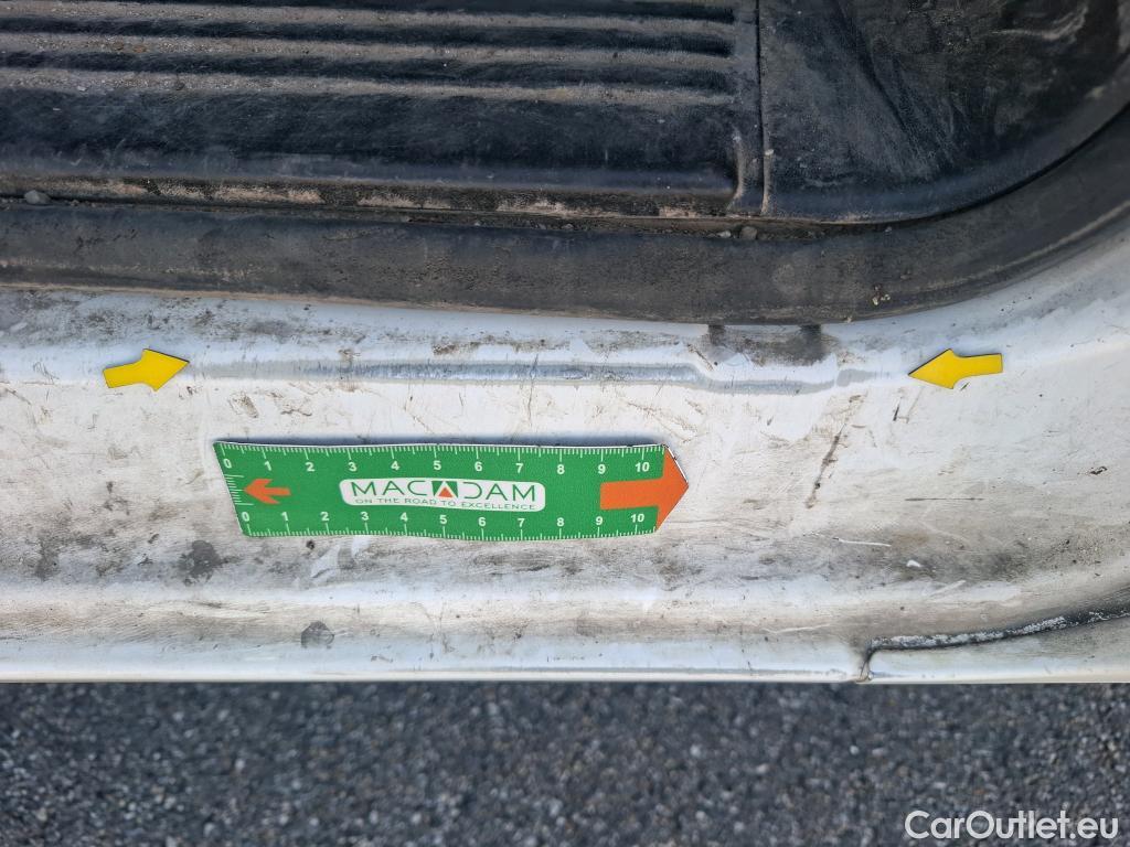  Citroen  Jumper CITROEN  / 2014 / 4P / Fourgon tôlé 4-35 L4H2 BlueHDi 165 S&S BVM6 Club #18