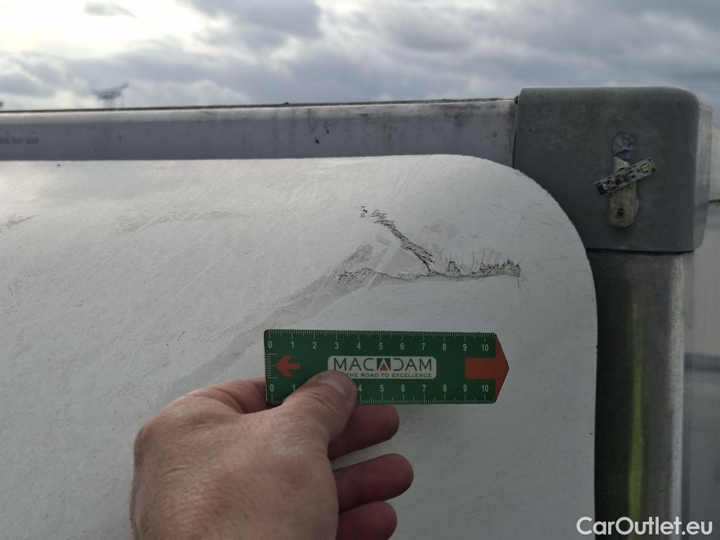  Fiat  Ducato FIAT  SC  2014  2P  Châssis cabine H3Power 140 Maxi HD 35 L Busi #2