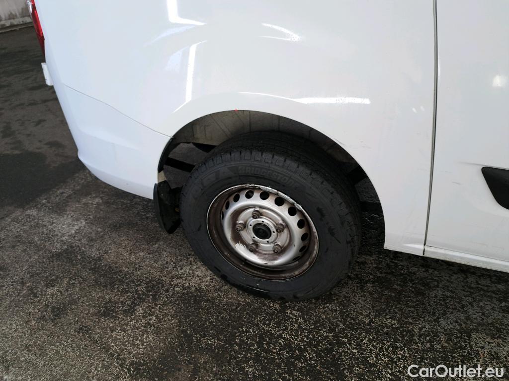  Ford  Transit FORD  Custom / 2018 / 4P / Fourgon tôlé 2.0 ECOBLUE 105 300 L1H2 TREND BUSINESS #18