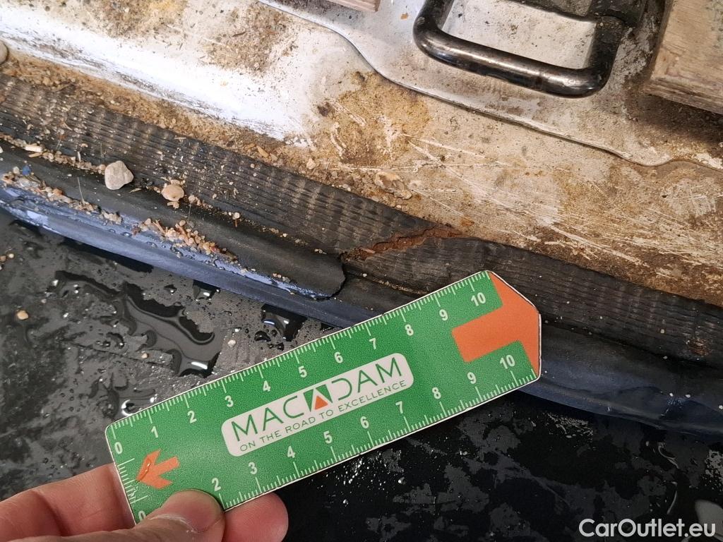  Citroen  Jumpy  Fourgon Club XL 2.0 BlueHDi 145CV BVM6 E6d #26