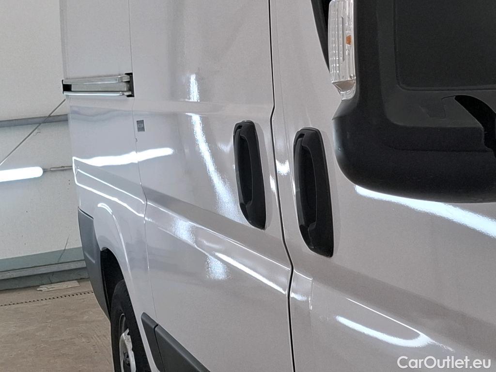  Fiat  Ducato FIAT   2014  4P  Fourgon tôlé H3Power 120 30 M H2 Pack #64