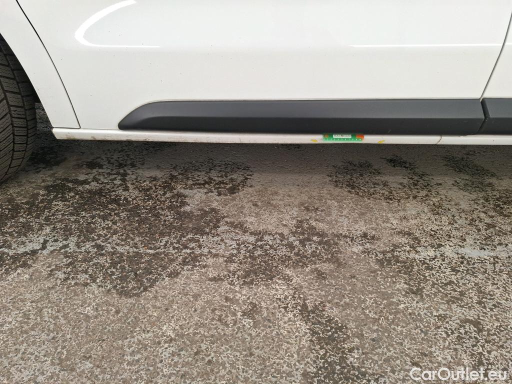  Citroen  Jumpy  Fourgon Club M 1.5 BlueHDi 100CV BVM6 E6d #20