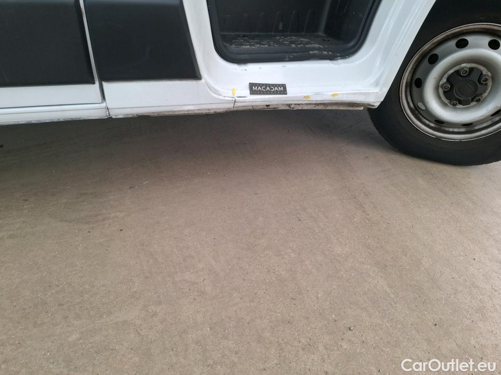  Fiat  Ducato FIAT   2014  4P  Fourgon tôlé H3Power 120 30 M H2 Pack #51