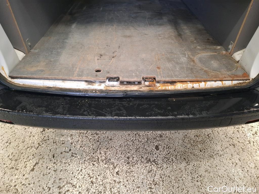  Citroen  Jumpy  Fourgon Club XL 2.0 BlueHDi 145CV BVM6 E6d #25