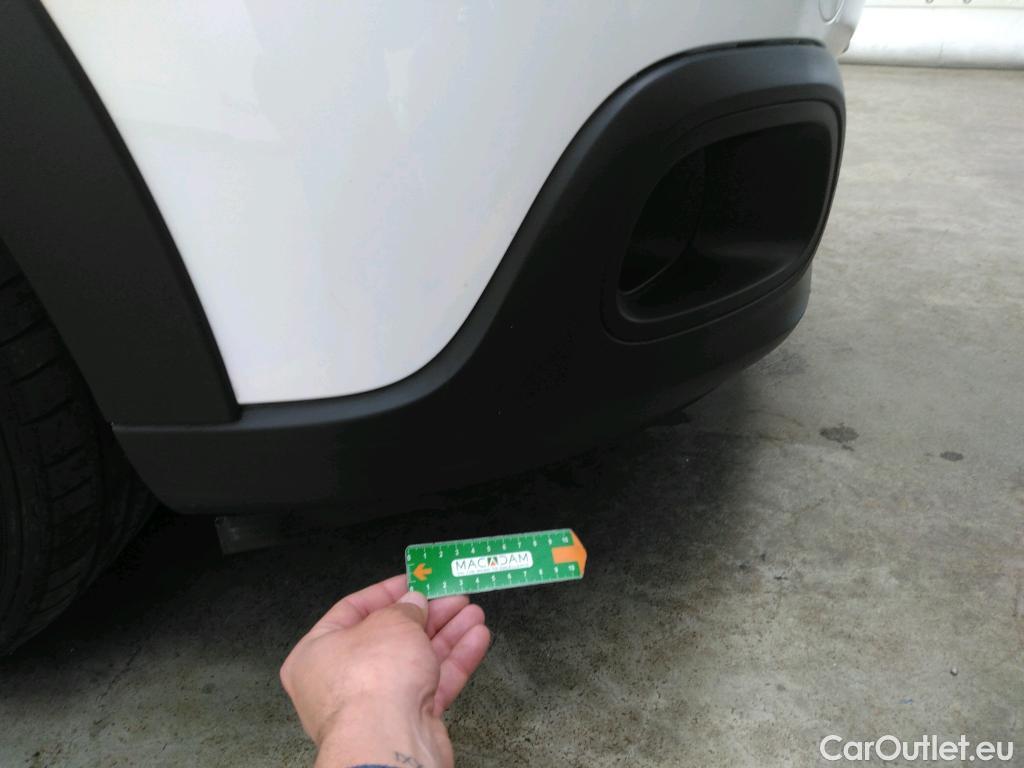  Citroen  C3  Société Feel Nav 1.5 BlueHDI 100CV BVM5 E6dT #33