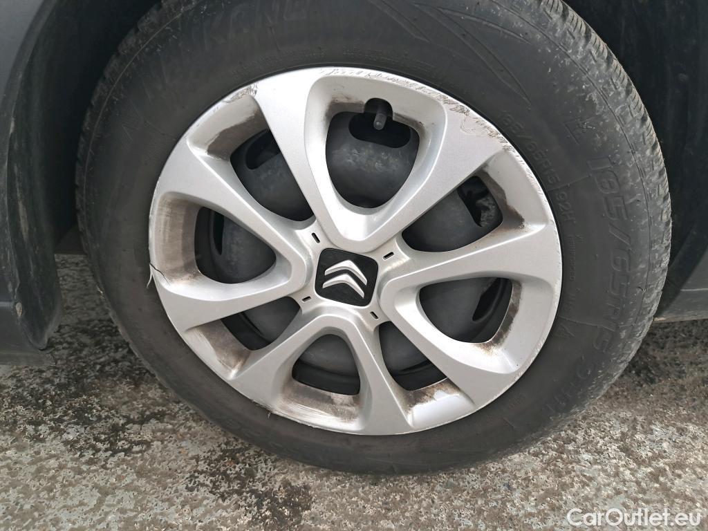  Citroen  C3  Société Feel 1.5 BlueHDI 100CV BVM5 E6dT #39