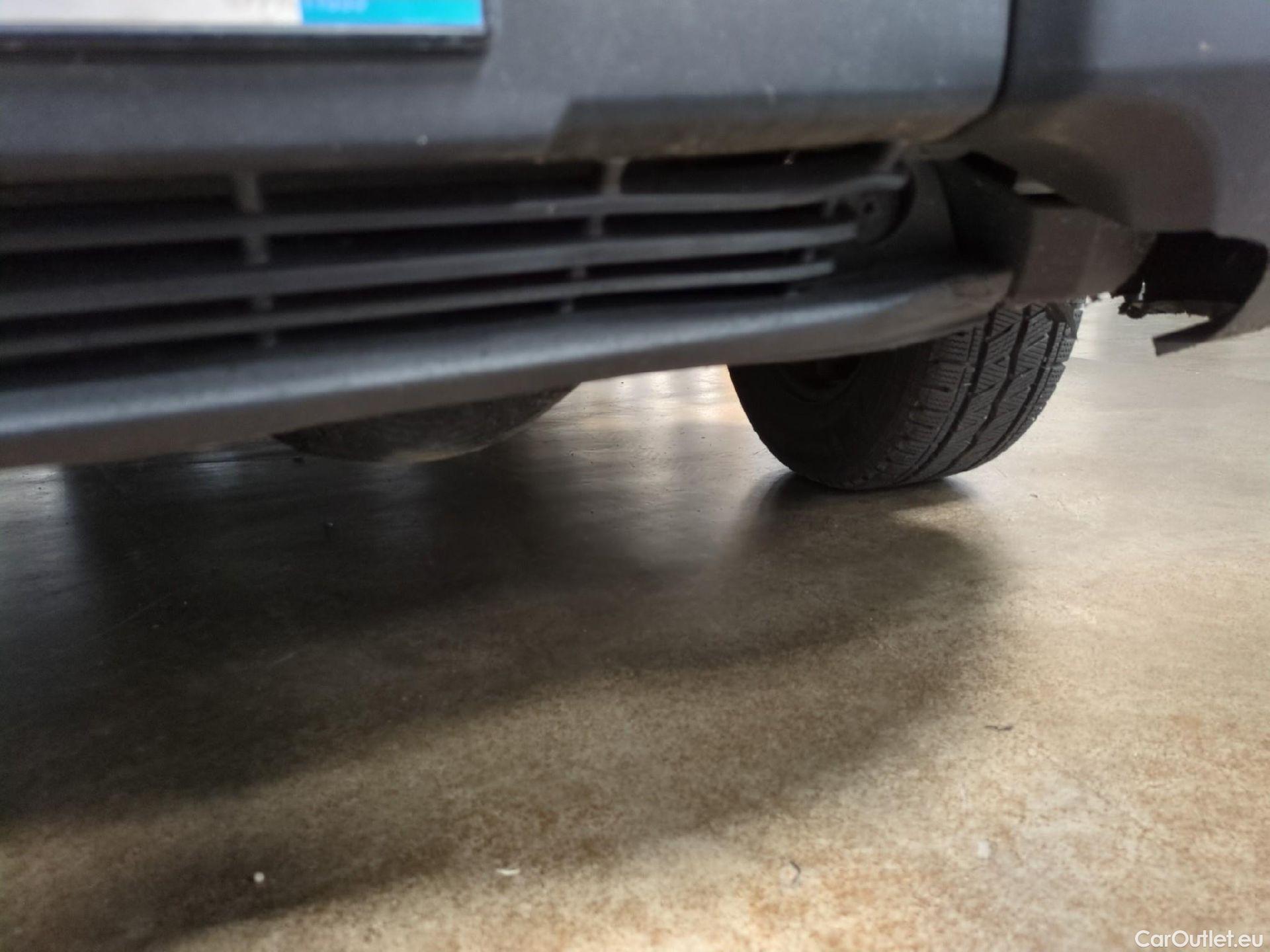  Fiat  Ducato FIAT  / 2014 / 4P / Fourgon tôlé 2.3 Multijet 120 3.0 M H2 Business #13