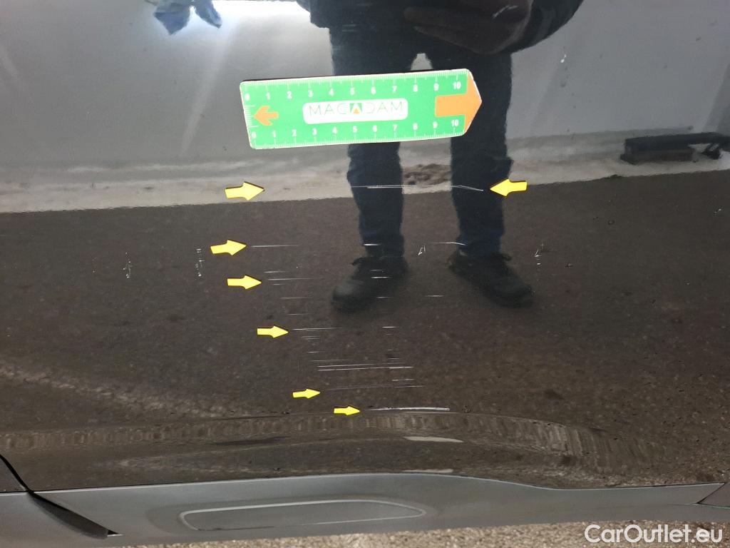  Citroen  C4 Cactus  Feel Nav Société 1.5 BlueHDi 100CV BVM6 E6d #4