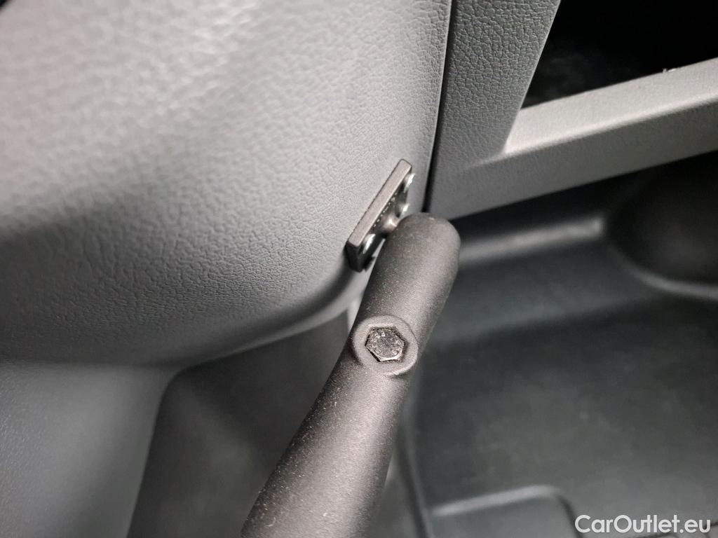  Citroen  Jumpy  Fourgon Club XL 2.0 BlueHDi 145CV BVM6 E6d #42