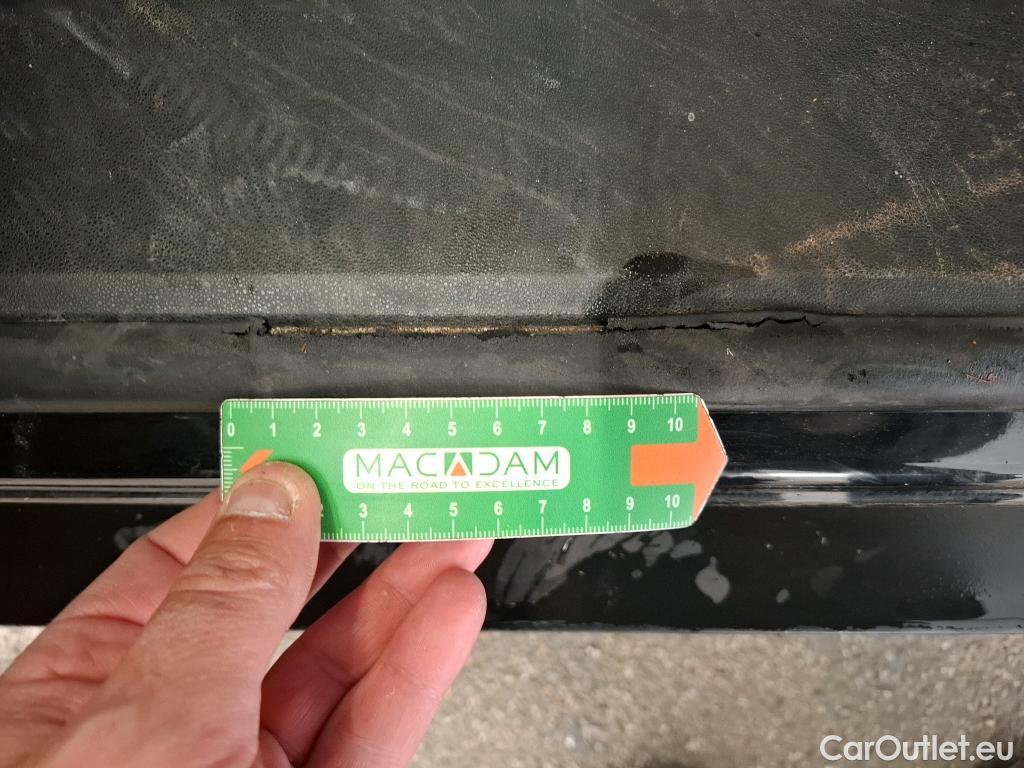  Citroen  C4 Cactus  Feel Nav Société 1.5 BlueHDi 100CV BVM6 E6d #16