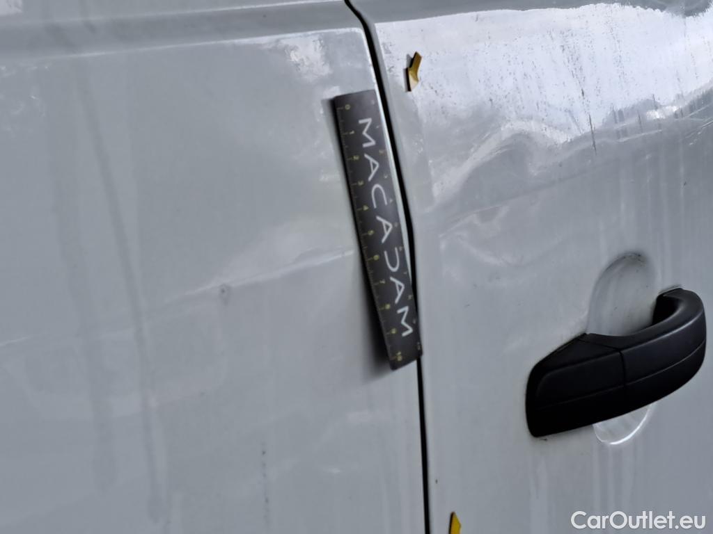  Ford  Transit FORD  Custom / 2018 / 4P / Fourgon tôlé 2.0 ECOBLUE 105 300 L1H2 TREND BUSINESS #6