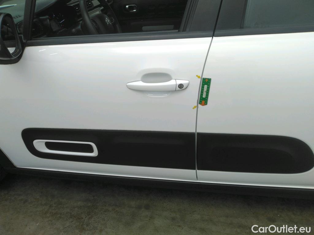  Citroen  C3 CITROEN  Société / 2020 / 5P / Berline PureTech 83 S&S BVM Feel Nav #1