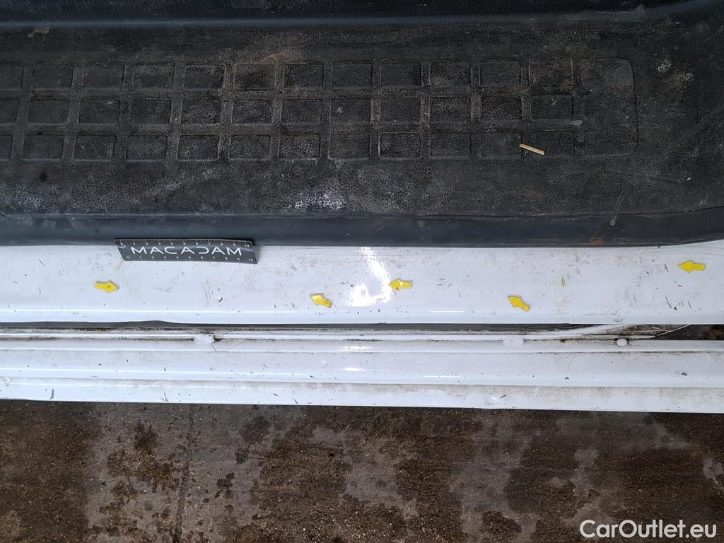  Citroen  Jumpy  Fourgon CityVan XS 1.5 BlueHDi 120CV BVM6 E6dT #17