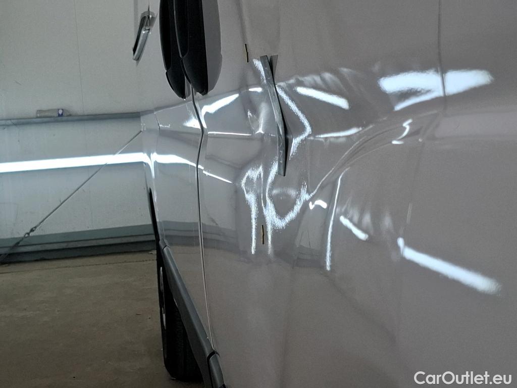  Fiat  Ducato FIAT   2014  4P  Fourgon tôlé H3Power 120 30 M H2 Pack #45