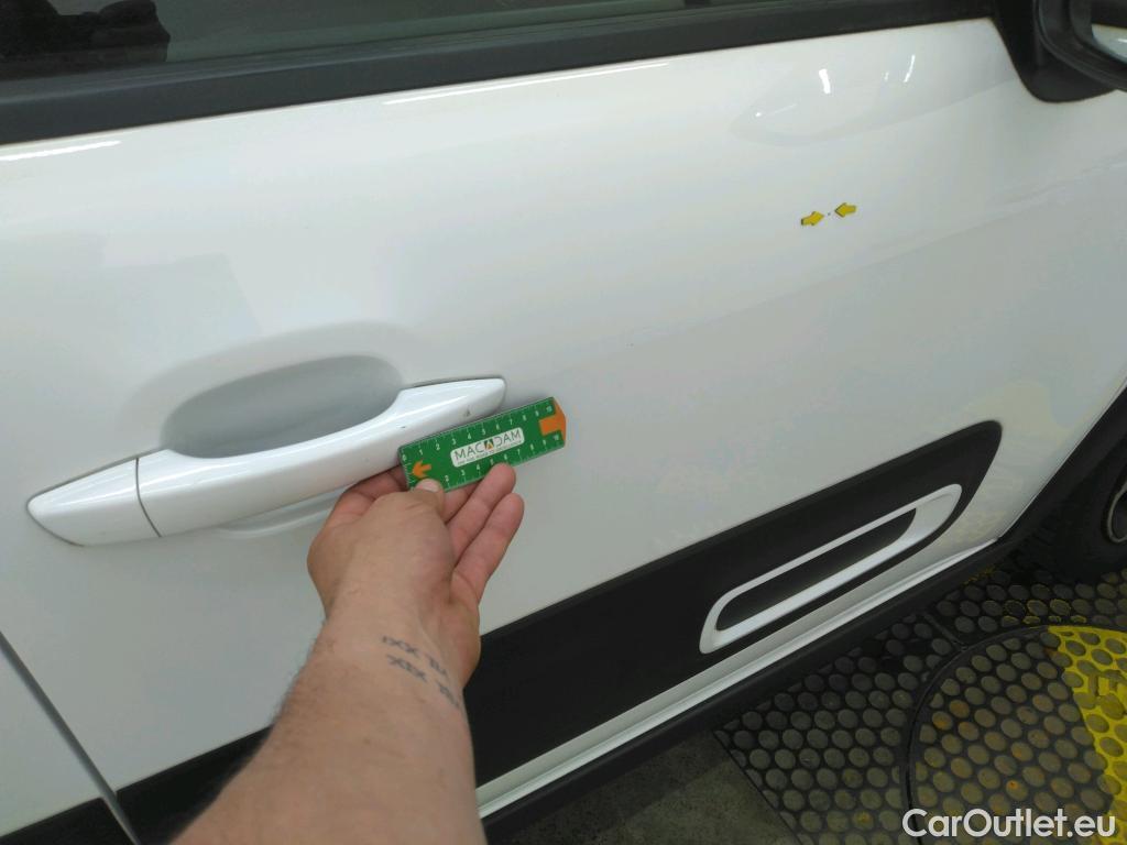  Citroen  C3 CITROEN  Société / 2020 / 5P / Berline PureTech 83 S&S BVM Feel Nav #12