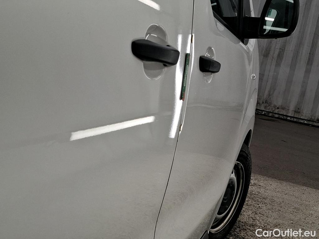  Citroen  Jumpy  Fourgon Club M 1.5 BlueHDi 100CV BVM6 E6d #12