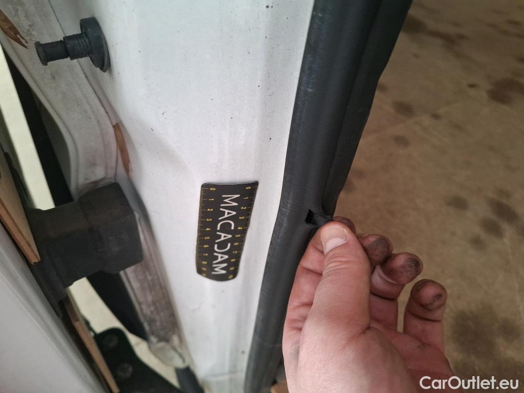  Ford  Transit  Fourgon TTS 310 L3 Trend #80