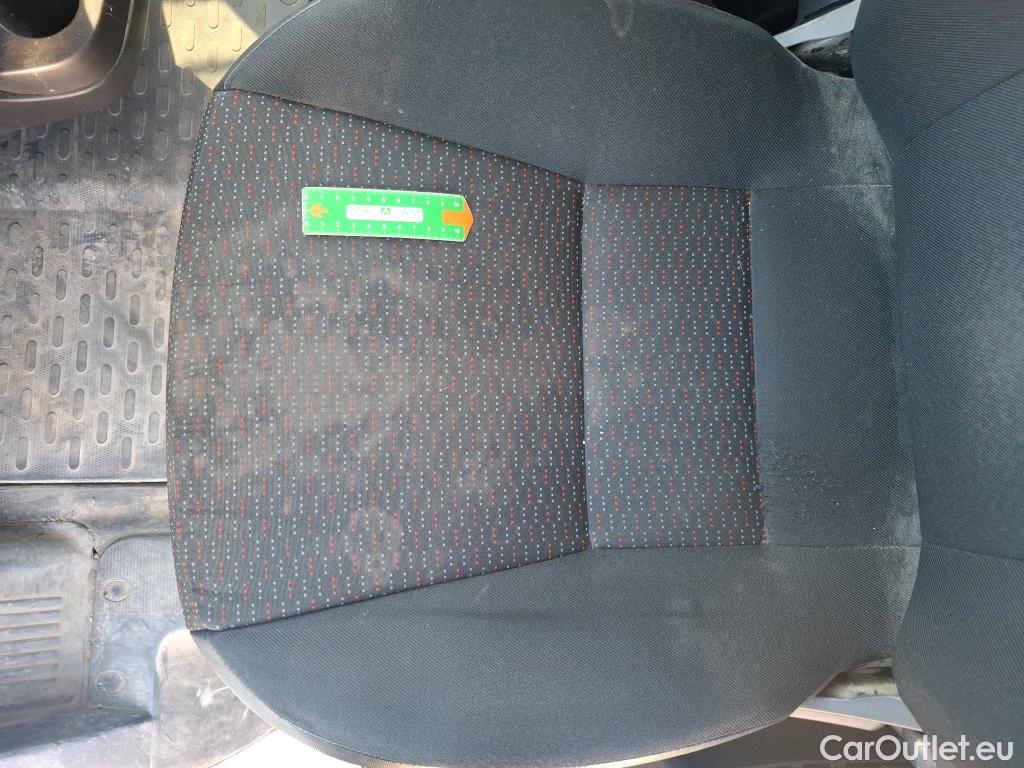  Citroen  Jumper CITROEN  / 2014 / 4P / Fourgon tôlé 4-35 L4H2 BlueHDi 165 S&S BVM6 Club #30