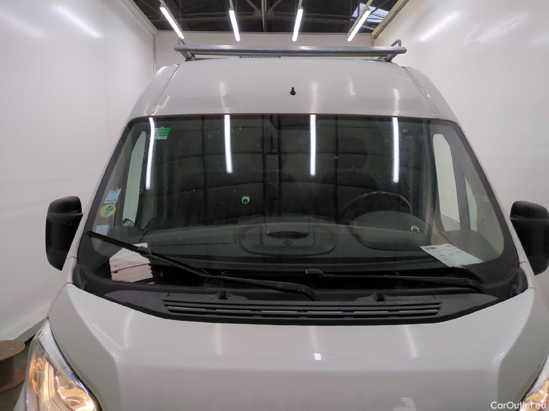  Citroen  Jumper  Fourgon Grand Volume 30 L2H2 Club BlueHDi 140 Start&Stop BlueHDi 140CV BVM6 E6dT #4