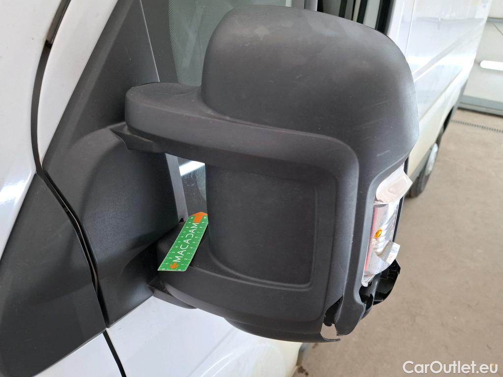  Citroen  Jumper  Fourgon 30 L1H1 Driver BlueHDi 120 2.2 BlueHDi 120CV BVM6 E6d #1