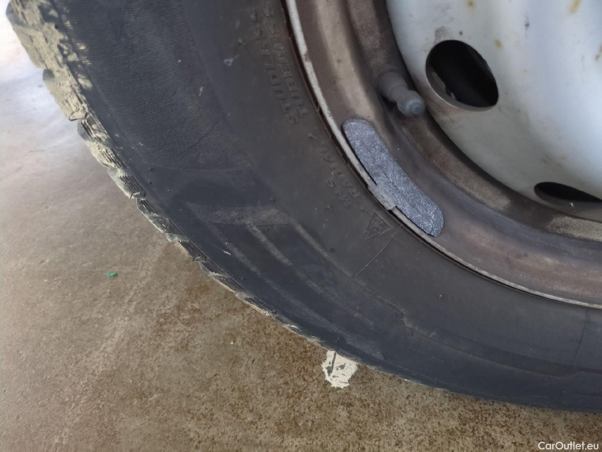  Fiat  Ducato FIAT  / 2014 / 4P / Fourgon tôlé 2.3 Multijet 120 3.0 M H2 Business #5