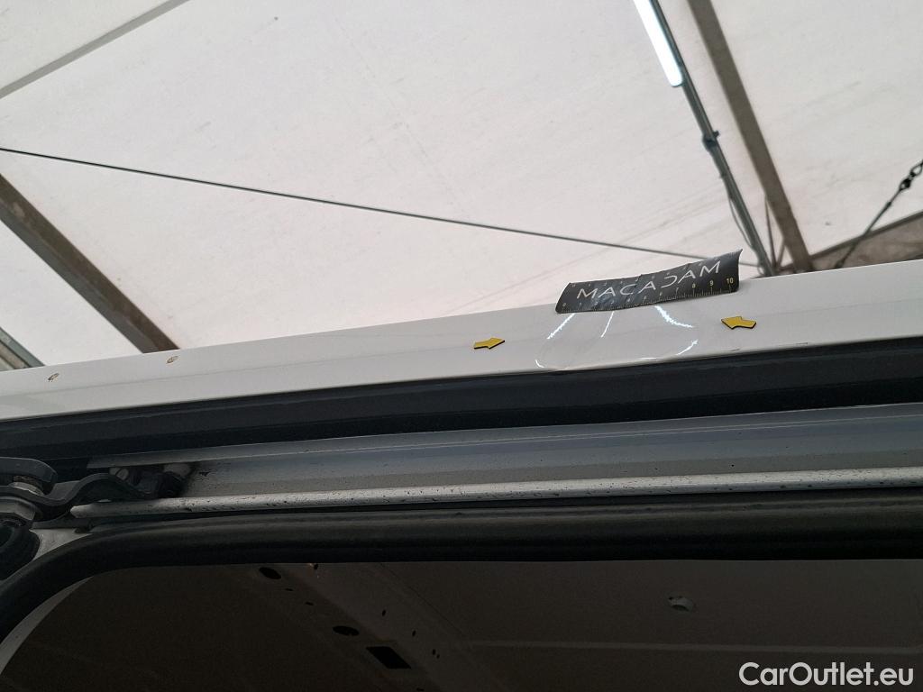  Ford  Transit  Fourgon TTS 310 L3 Trend #60