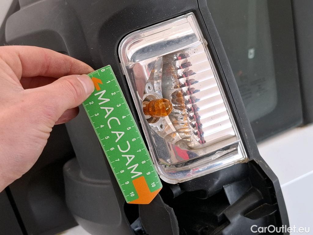  Citroen  Jumper  Fourgon 30 L1H1 Driver BlueHDi 120 2.2 BlueHDi 120CV BVM6 E6d #10