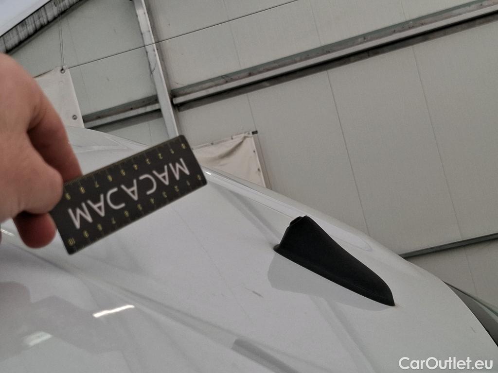  Fiat  Ducato FIAT   2014  4P  Fourgon tôlé H3Power 120 30 M H2 Pack #90