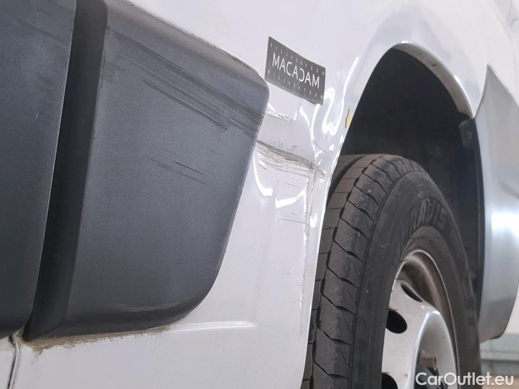  Fiat  Ducato FIAT   2014  4P  Fourgon tôlé H3Power 120 30 M H2 Pack #30