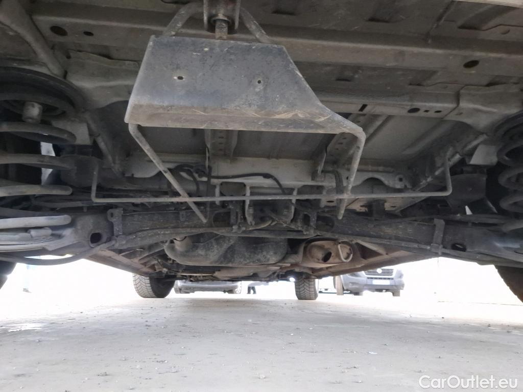  Citroen  Jumpy  Fourgon CityVan XS 1.5 BlueHDi 120CV BVM6 E6dT #12