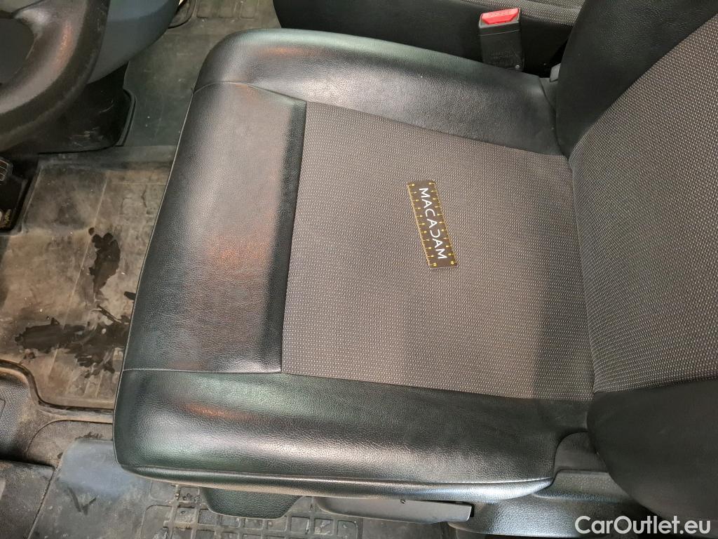  Citroen  Jumpy  Fourgon CityVan XS 1.5 BlueHDi 120CV BVM6 E6dT #57