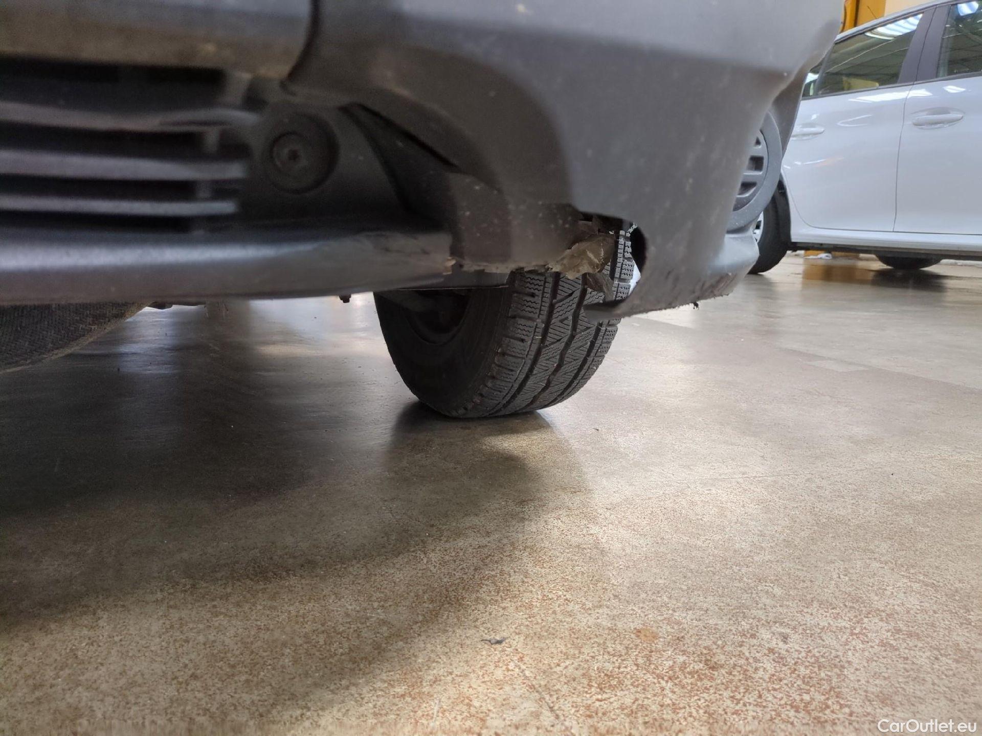  Fiat  Ducato FIAT  / 2014 / 4P / Fourgon tôlé 2.3 Multijet 120 3.0 M H2 Business #15