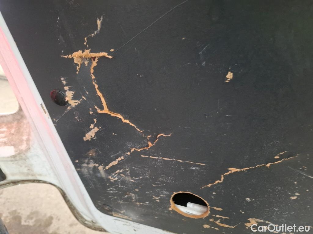  Citroen  Jumpy  Fourgon CityVan XS 1.5 BlueHDi 120CV BVM6 E6dT #40