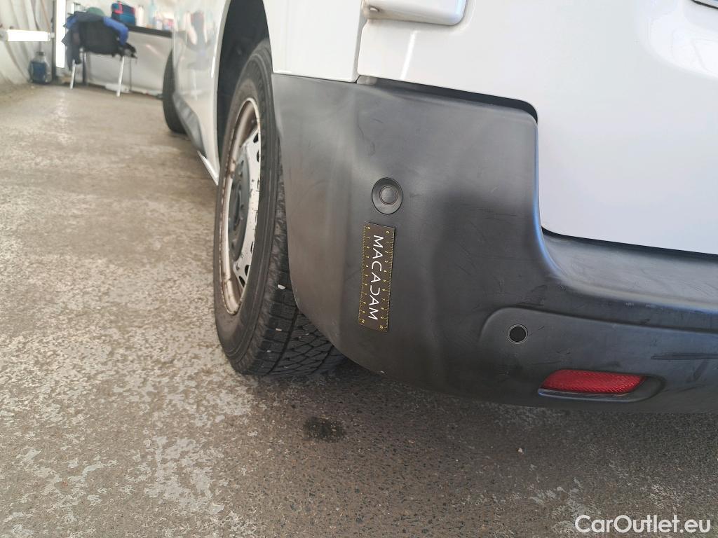  Opel  Vivaro OPEL  / 2019 / 4P / Fourgon tôlé 1.5 Diesel 120 L2 PACK BUSINESS #4