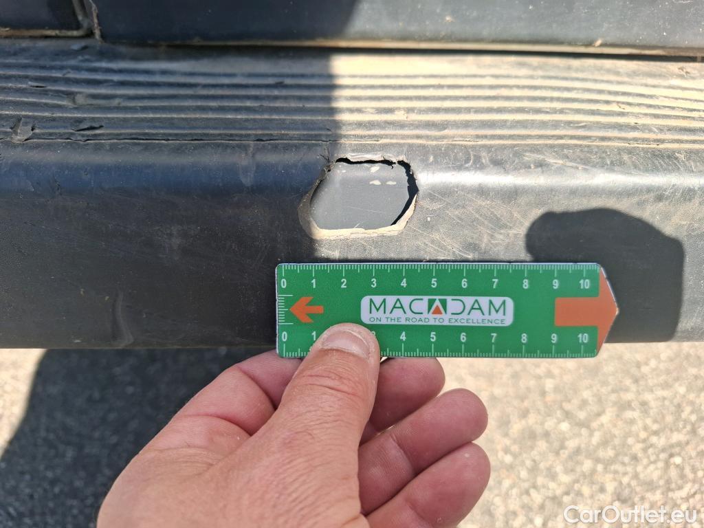  Citroen  Jumper CITROEN  / 2014 / 4P / Fourgon tôlé 4-35 L4H2 BlueHDi 165 S&S BVM6 Club #15