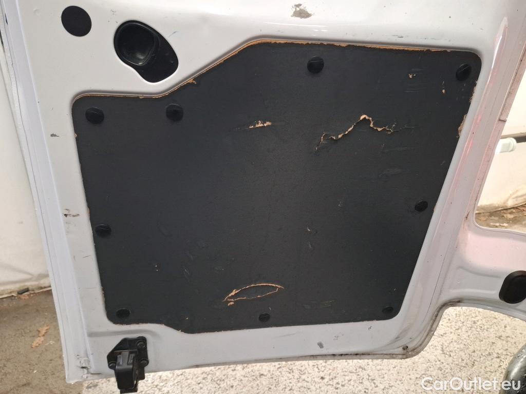  Citroen  Jumpy  Fourgon Club XL 2.0 BlueHDi 145CV BVM6 E6d #22