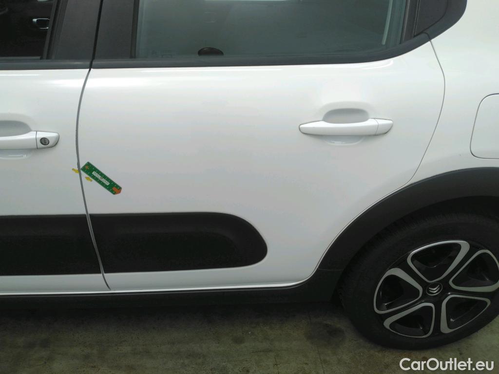  Citroen  C3 CITROEN  Société / 2020 / 5P / Berline PureTech 83 S&S BVM Feel Nav #3