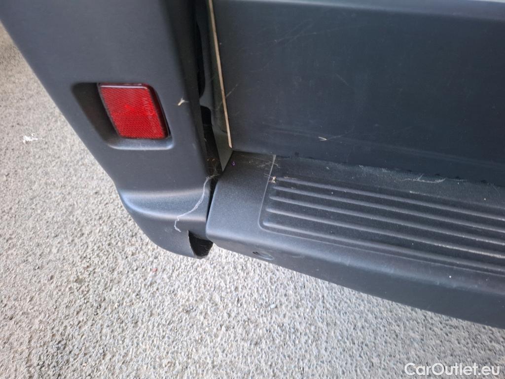  Fiat  Ducato FIAT   2014  4P  Fourgon tôlé H3Power 120 30 M H2 Pack #80